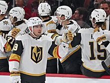 Голы Барбашёва и Дорофеева не помогли «Вегасу» обыграть «Айлендерс», у Шабанова ассист