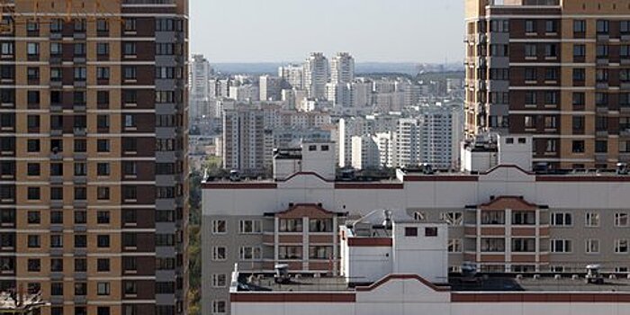 Собянин дал гарантии расселения пятиэтажек в границах района