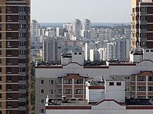 Собянин дал гарантии расселения пятиэтажек в границах района
