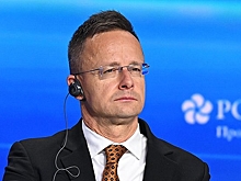 Венгрия пообещала не допустить отправку миссии ЕС по подготовке ВСУ