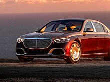 Дорогостоящий Mercedes-Maybach S-Class V12 оказался не таким мощным, как ожидалось
