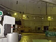 Этап испытаний систем безопасности окончен на энергоблоке №4 Ростовской АЭС