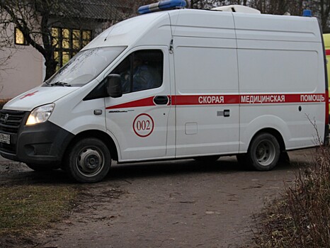 В Тверской области создадут симуляционный центр для скорой помощи