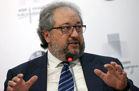 Борис Минц уходит с рынка коммерческой недвижимости