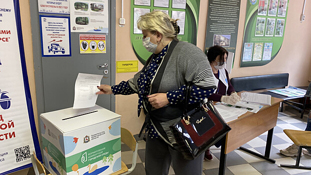 Семенов, Саров и Сергач лидируют в голосовании по выбору мест для благоустройства