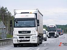 В Челябинской области водитель автобуса избил подрезальщика-дальнобойщика битой