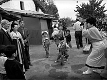 21.12 «Кореана» и Корейский культурный центр «Нан» приглашают на мультимедийную выставку и дегустацию корейских блюд: «Одна судьба: история одного рецепта»