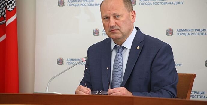 Александр Скрябин: «Город не остается в стороне: постоянно взаимодействуем с ресурсниками, чтобы минимизировать риск аварийных отключений»