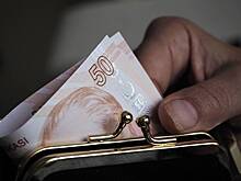 Центробанк Турции повысил ставку на фоне падения лиры