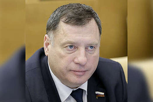 Депутат Госдумы Швыткин поддержал идею досрочного выхода на пенсию для ветеранов боевых действий