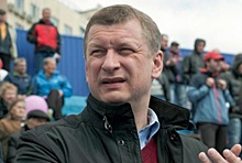 Экс-министр спорта Прикамья покинул пост топ-менеджера «Амкара»