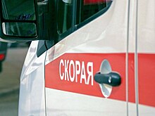 Медсестра ГКБ им. Ерамишанцева оказала первую помощь таксисту с инфарктом
