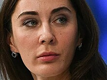 Пахноцкая о ситуации вокруг ВФЛА: спортсмены не должны страдать