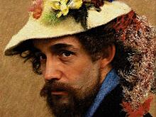 Дмитрий Певцов поздравил женщин с праздником, посоветовав беречь мужчин