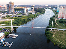 Власть лишит москвичей чистой питьевой воды