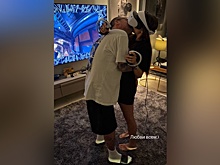 Гуф воссоединился с бывшей невестой