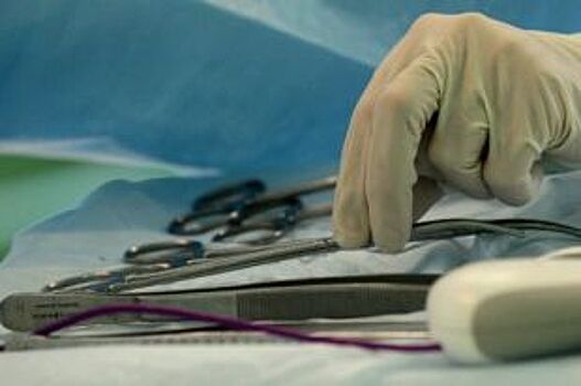 В Прикамье врачи спасли подростка с аневризмой головного мозга
