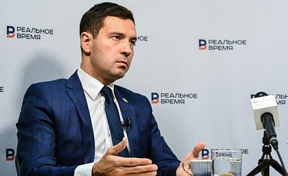 "Не могу сказать, что доволен": министр спорта Татарстана оценил итоги Олимпийских игр