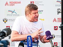 Губерниев ответил на вопрос, почему по популярности хоккей в России уступает футболу