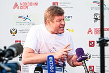 Губерниев: не согласен с мнением Винер, что россияне на Олимпиаде будут «командой бомжей»