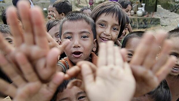Действия против рохинджа могут признать геноцидом, считают в ООН