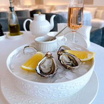 Stay - Средиземноморье в Хамовниках