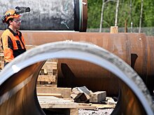 «Северный поток — 2» достроят в любом случае