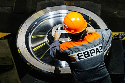 ЕВРАЗ НТМК инвестирует 4 миллиона долларов в развитие производства колес