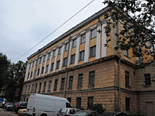 На месте киностудии им. Горького в Петербурге могут построить 30 тыс. кв. м жилья