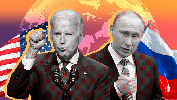 Эксперты Sohu: Путин заставил Байдена пожалеть об антироссийских выпадах на саммите в Глазго