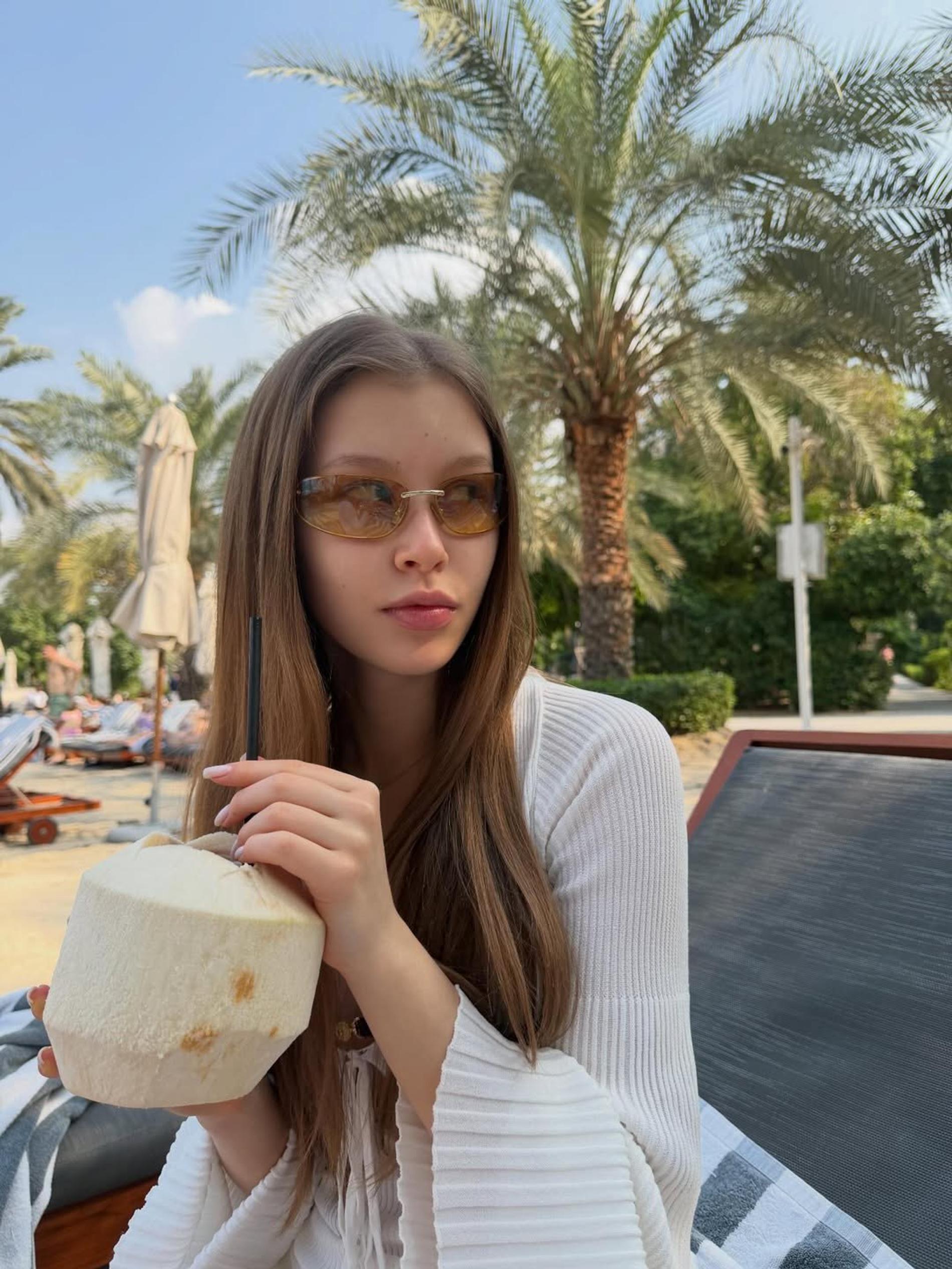 Ваня Дмитриенко восхитился свежими фото возлюбленной Ани Пересильд: «Ты прекрасна»