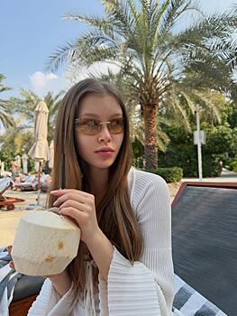 Ваня Дмитриенко восхитился свежими фото возлюбленной Ани Пересильд: «Ты прекрасна»