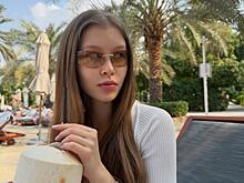 Ваня Дмитриенко восхитился свежими фото возлюбленной Ани Пересильд: «Ты прекрасна»