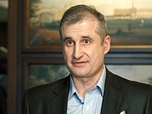 Названа причина смерти известного актера Вадима Волкова