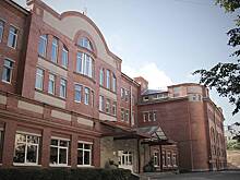 В петербургской гимназии произошла вспышка менингита