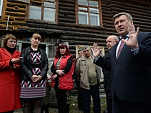 Локоть ставит на Ленина. Зачем Новосибирску пешеходная улица в центре