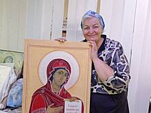 Иконы помогают сохранить духовно-нравственный настрой