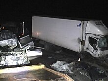 Вынесен приговор по делу о ДТП с загоревшейся «Ладой» и 4 погибшими