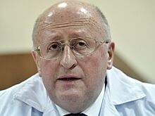 Гинцбург допустил вакцинацию 60% россиян к середине года