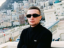 Рэпер извинился за выкрик «Жизнь ворам!» в Москве