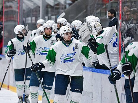 Гендиректор «Салавата Юлаева» высказался о допинговом скандале в молодежной команде