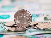 Новости из Китая помогли курсу доллара