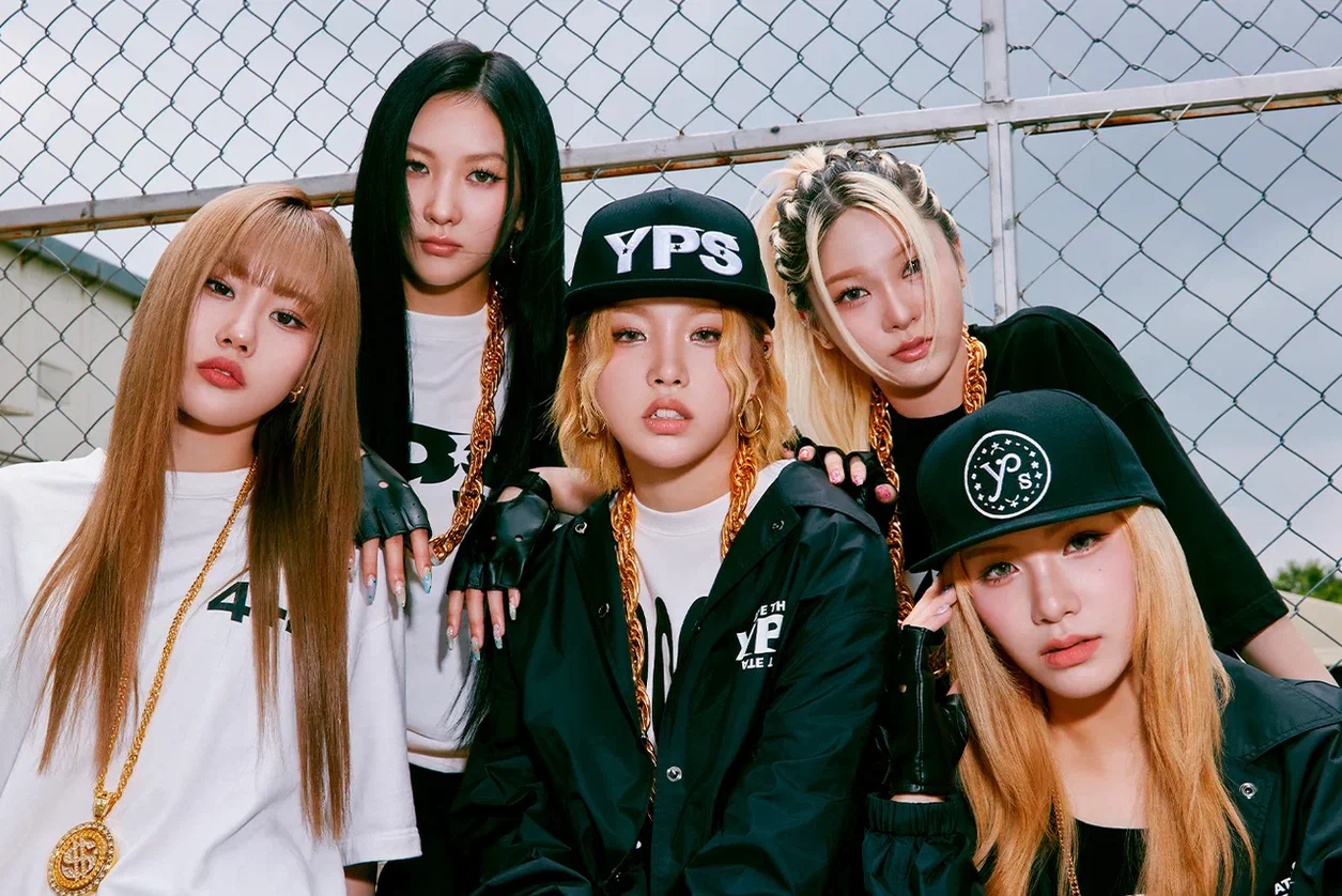 K-pop группа YOUNG POSSE впервые выступит в России на сцене МТС Live Лето в Лужниках 9 августа