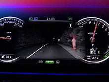 Подсчитано, сколько жизней спасают электронные ассистенты водителя