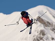 В Госдуме высказались о претензии МОК к украинской спортсменке из-за шлема