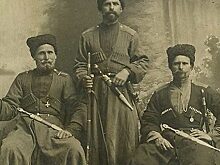 Как донские казаки поступали с предателями