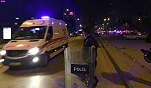 Турецкий бизнесмен застрелил русскую жену и детей