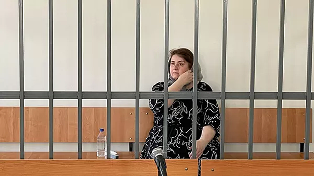 Суд в Чечне смягчил приговор Зареме Мусаевой
