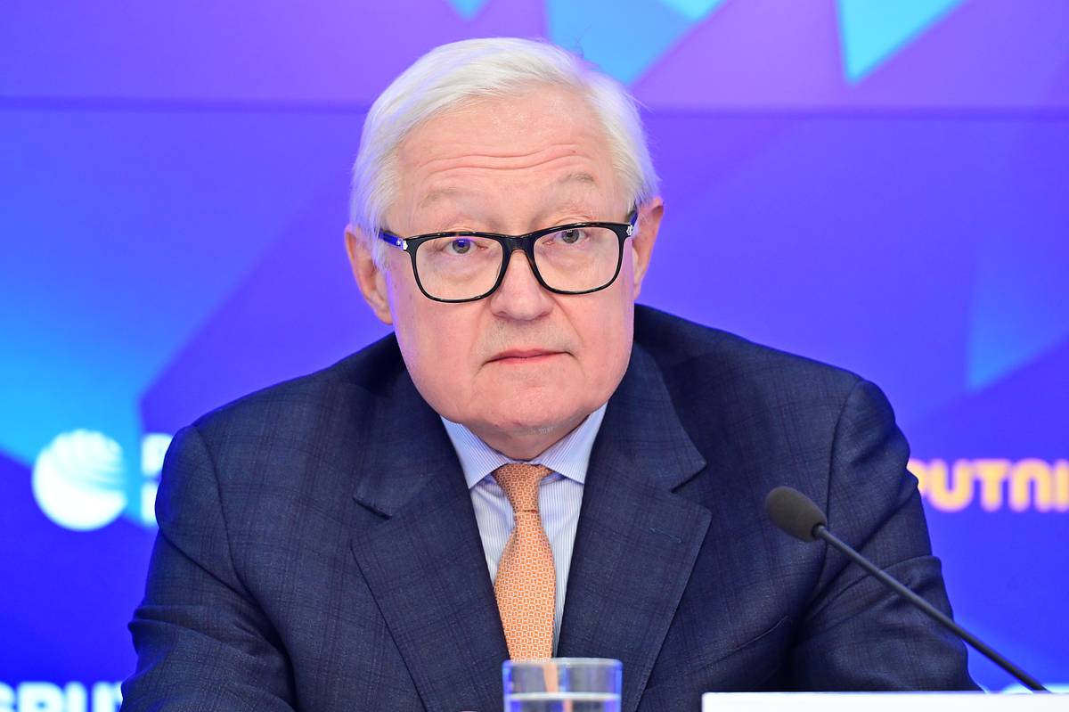 МИД раскрыл планы России в Западном полушарии