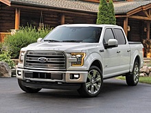 Названы самые продаваемые автомобили в мире